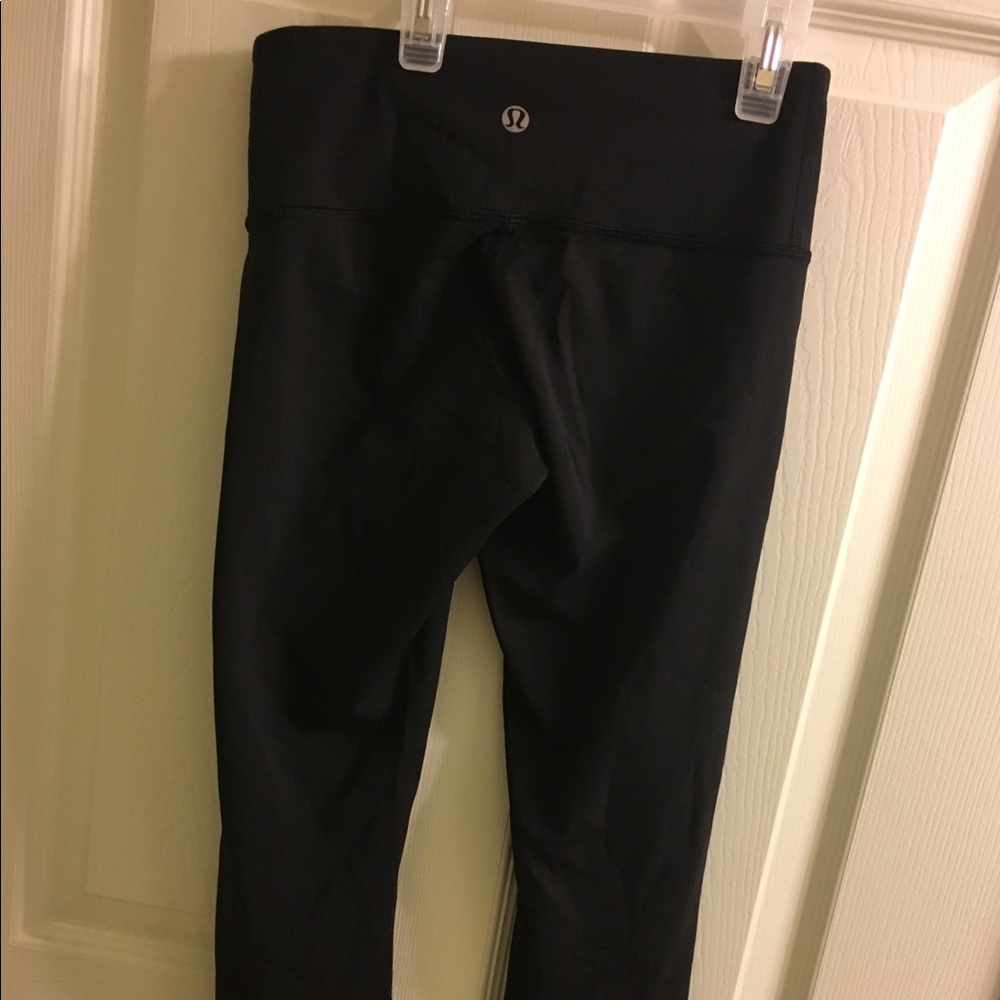 LuLu Lemon Leggings